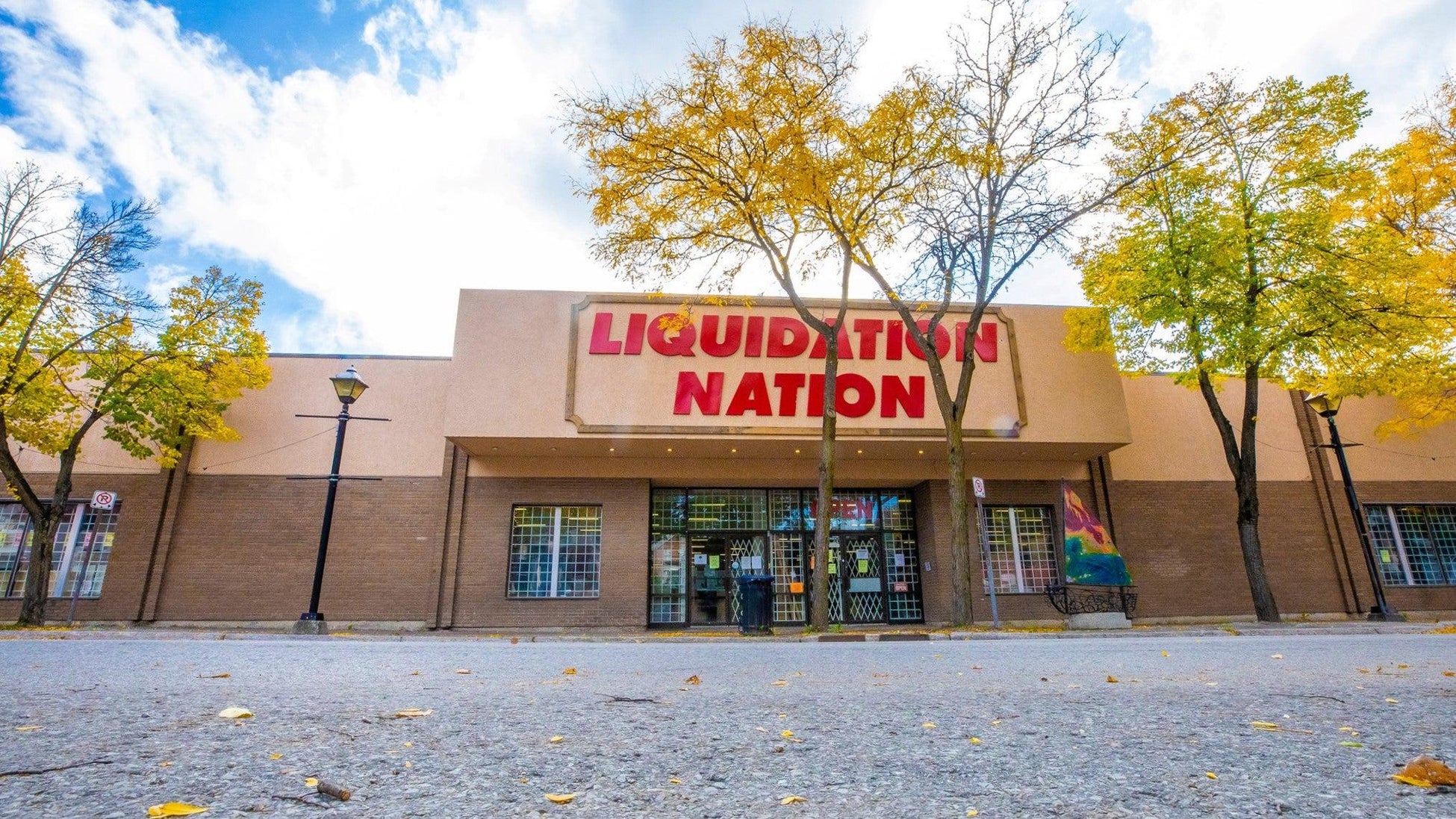 Premium Brands, Unbeatable Liquidation Prices